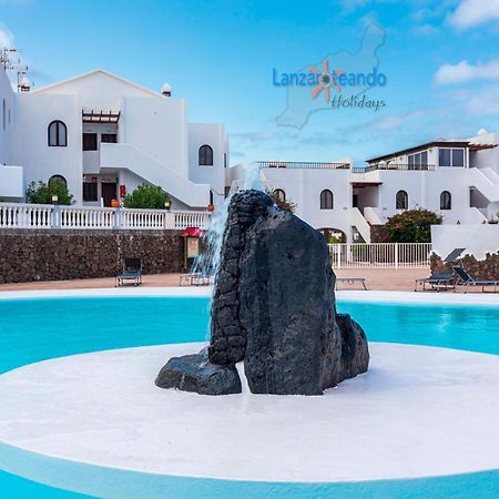 Vivienda Vacacional Tamarindo Коста Тегисе Екстериор снимка