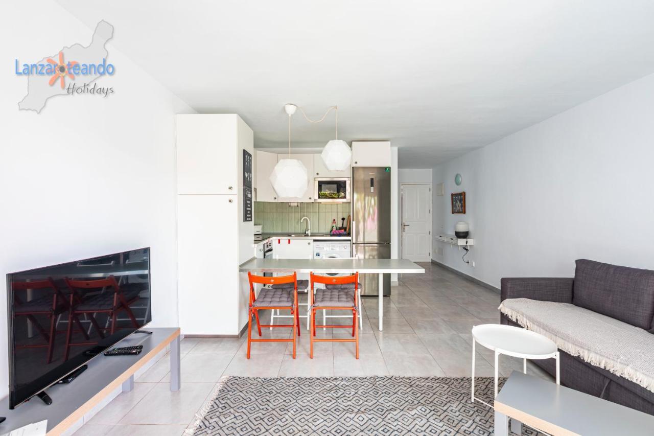Vivienda Vacacional Tamarindo Коста Тегисе Екстериор снимка