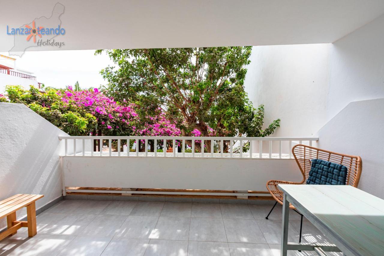 Vivienda Vacacional Tamarindo Коста Тегисе Екстериор снимка