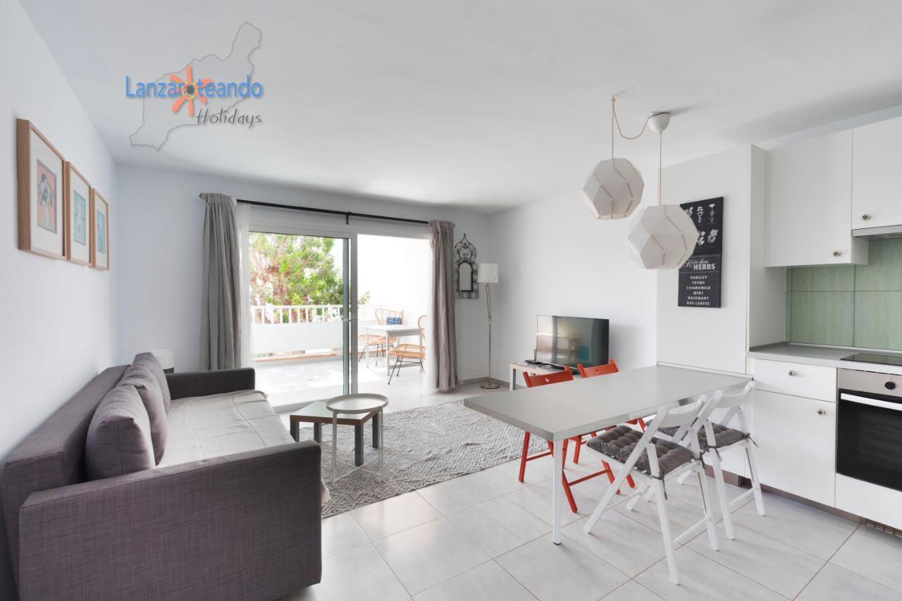 Vivienda Vacacional Tamarindo Коста Тегисе Екстериор снимка