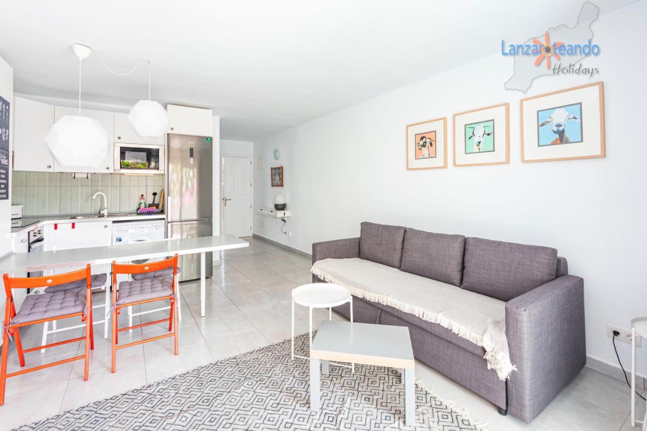 Vivienda Vacacional Tamarindo Коста Тегисе Екстериор снимка