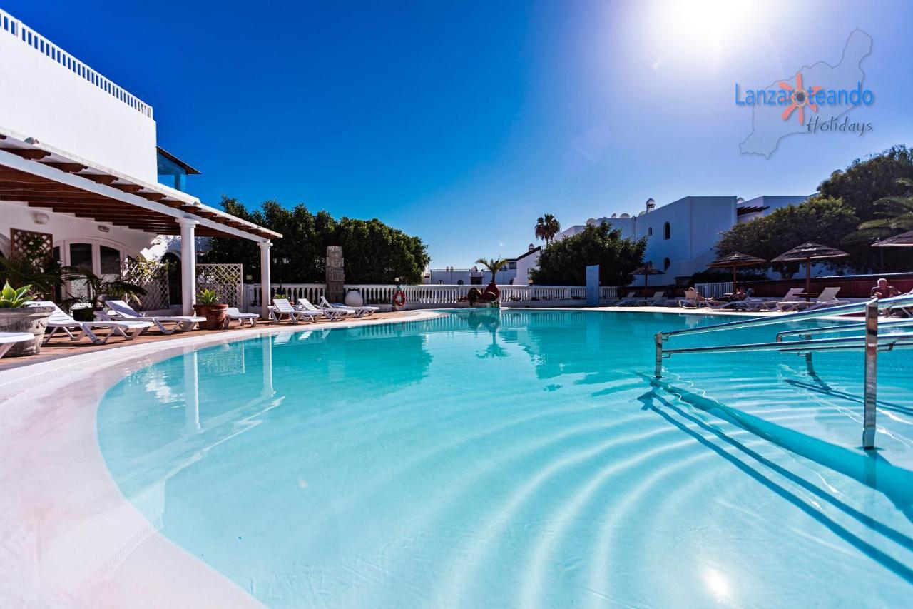 Vivienda Vacacional Tamarindo Коста Тегисе Екстериор снимка