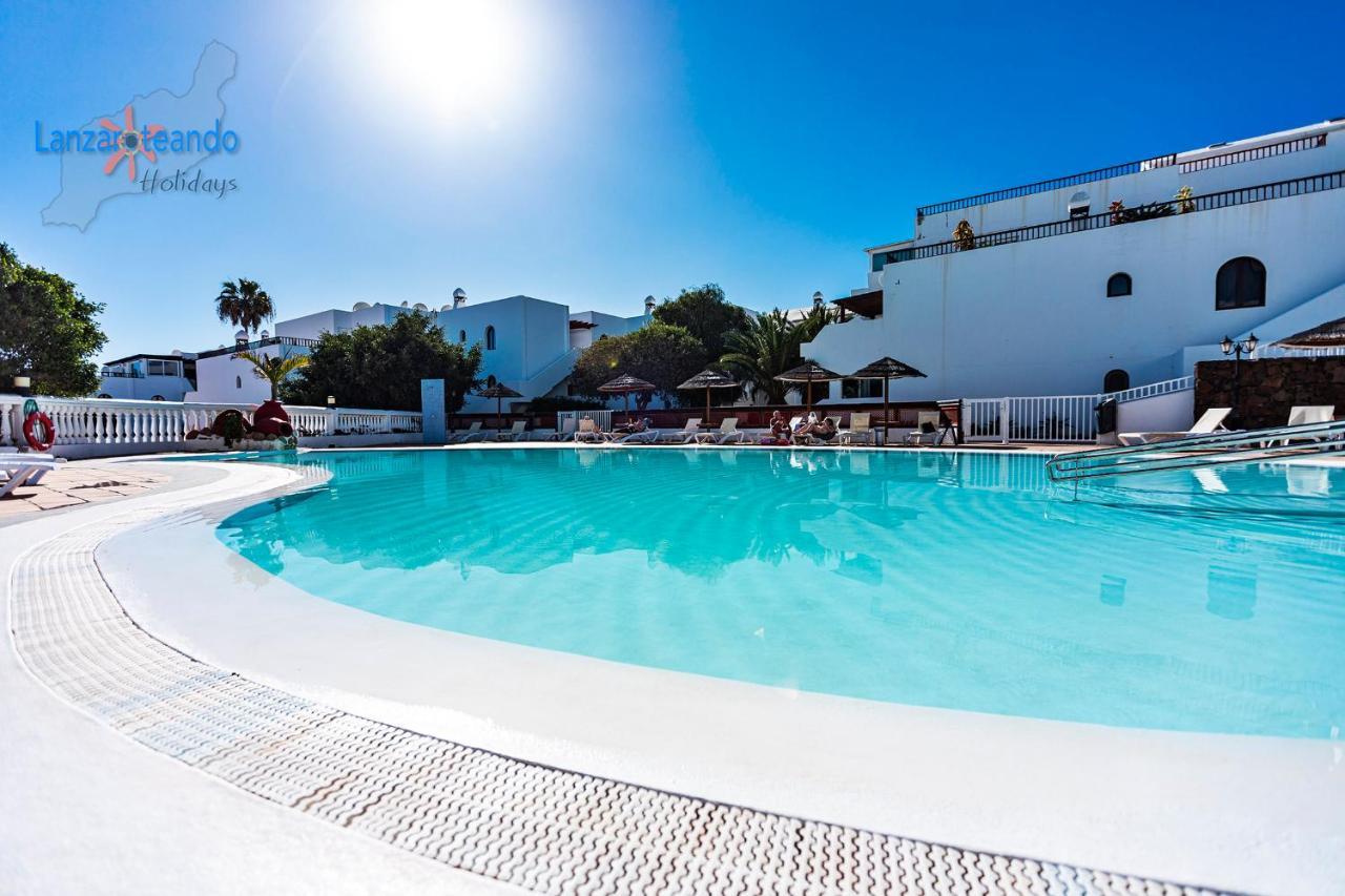 Vivienda Vacacional Tamarindo Коста Тегисе Екстериор снимка