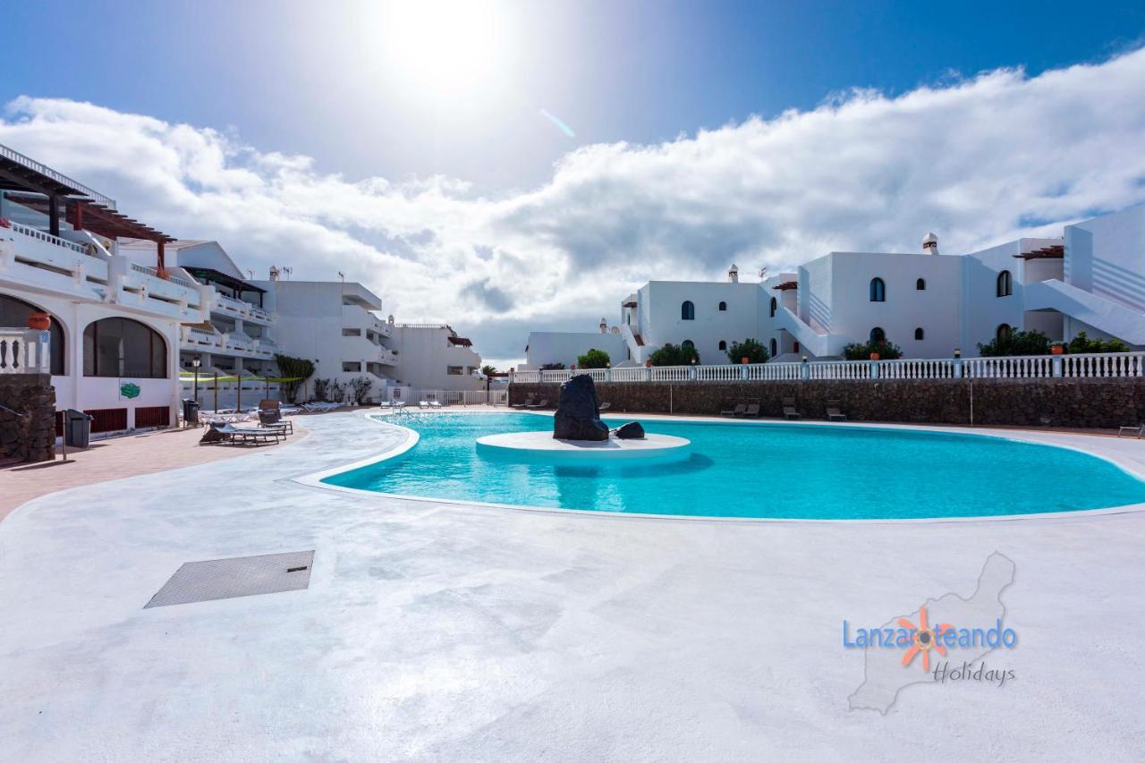 Vivienda Vacacional Tamarindo Коста Тегисе Екстериор снимка