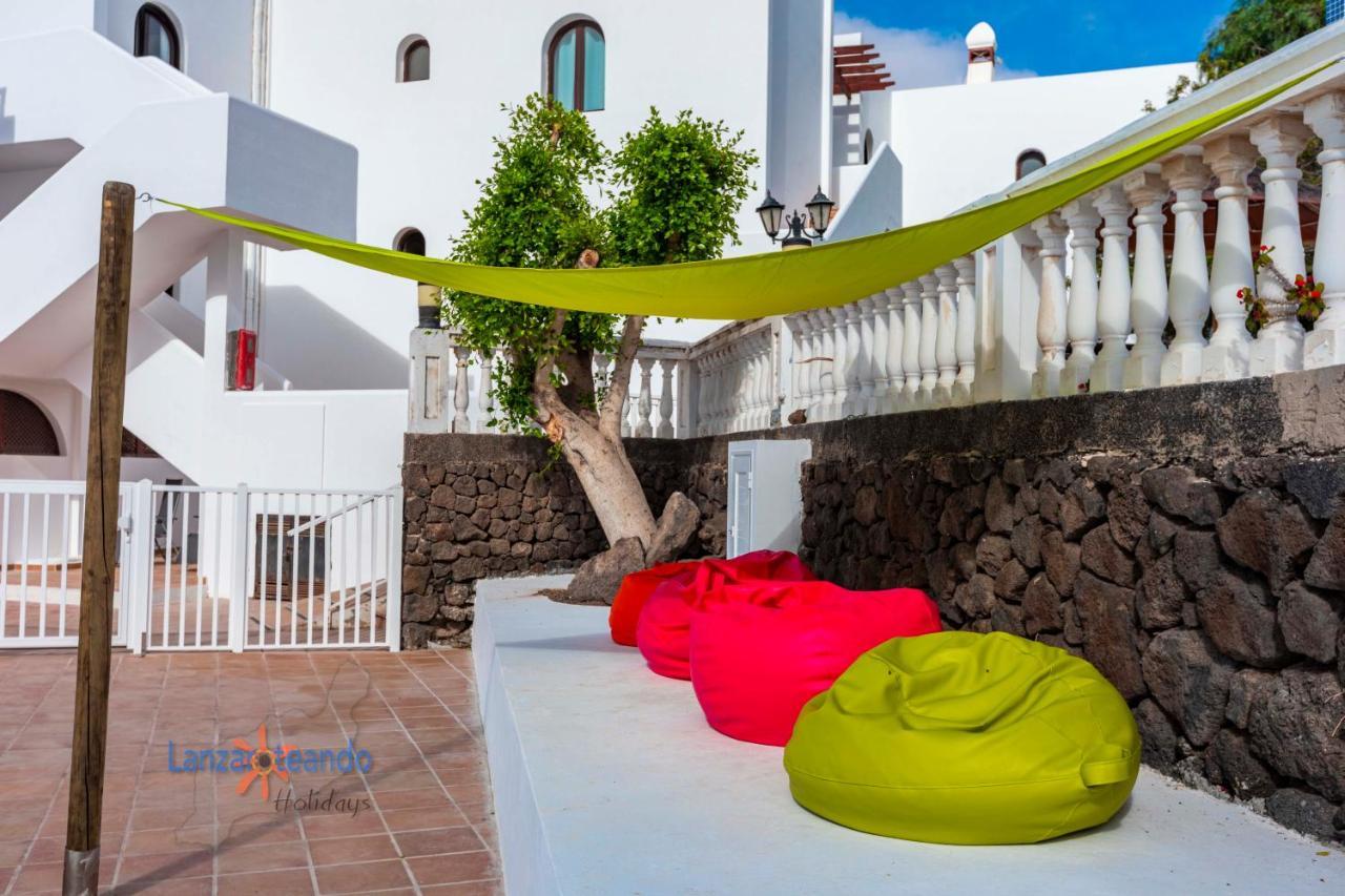Vivienda Vacacional Tamarindo Коста Тегисе Екстериор снимка