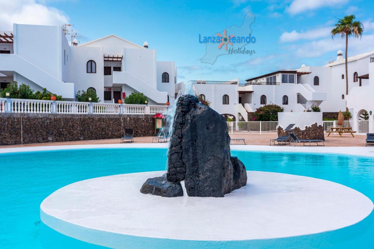Vivienda Vacacional Tamarindo Коста Тегисе Екстериор снимка