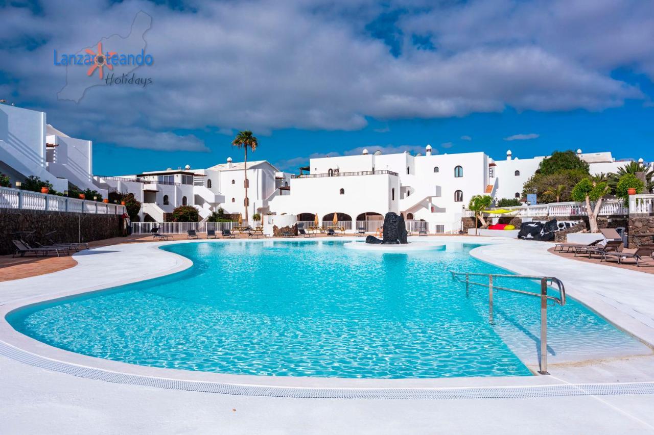 Vivienda Vacacional Tamarindo Коста Тегисе Екстериор снимка