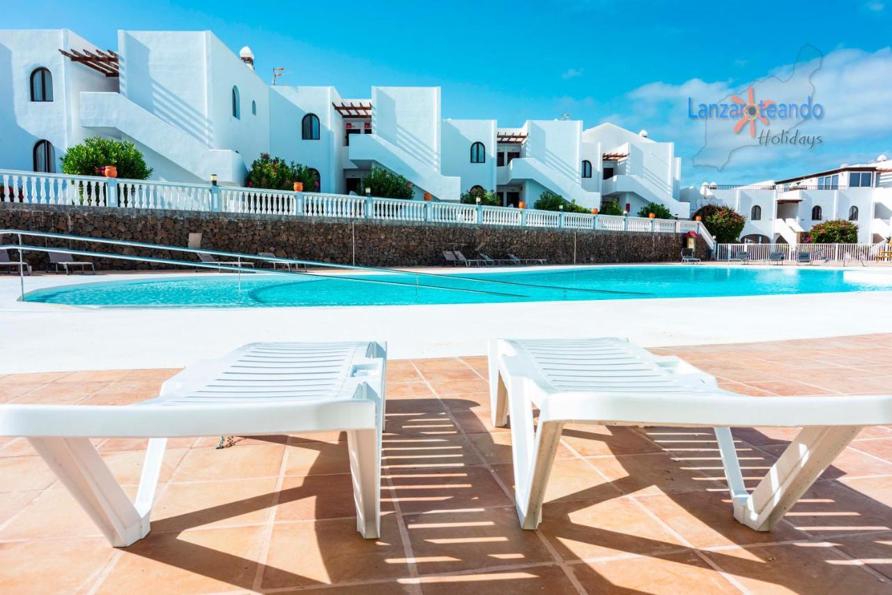 Vivienda Vacacional Tamarindo Коста Тегисе Екстериор снимка